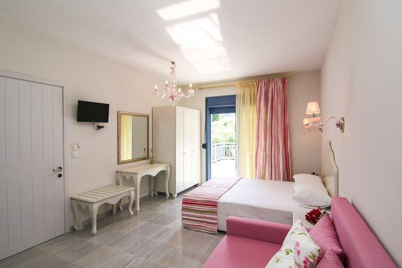 Golden Blue Studios Хриси-Амудия Номер фото